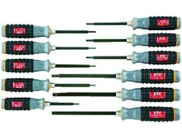 KTC ������T�^������~�߃g���N�X�h���C�o�Z�b�g[11�{�g] TD1TH11