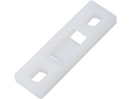 �p���h�E�C�b�g/�P�[�u���Œ�� �}���`�^�C�v���[�g