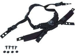 TEAMWENDY �J���t�B�b�g���e���V���� �u���b�N M�EL(LED) 21-B21-LED