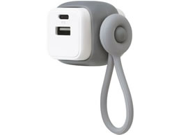 \jbN USB[d USB-A&C P[uOtO[ UL-6943-GL