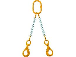 �ۈ� �`�F�[���X�����O100 �A�C�^�C�v �׏d1.7t���a6.3mm