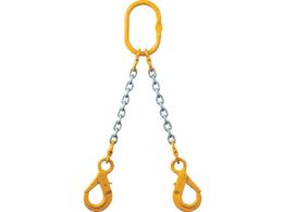 �ۈ� �`�F�[���X�����O100 �A�C�^�C�v �׏d4.3t���a10.0mm