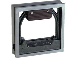 TRUSCO �p�^���������� B�� ���@250�~250 ���x0.02 TSL-B2502