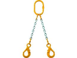 �ۈ� �`�F�[���X�����O100 �A�C�^�C�v �׏d1.7t���a6.3mm