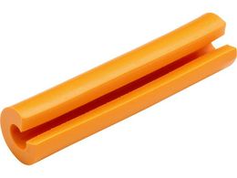 �p���h�E�C�b�g ���x���R�A �I�����W ��31.8mm 100���� NWSLC-3Y NWSLC-3Y