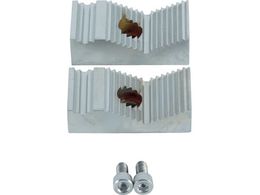 TRUSCO XeXoCX(]t^Cv)ppCv TSUBR-100IKNS