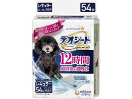 ���j�E�`���[�� �f�I�V�[�g Premium ���M�����[ 54��