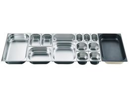 EBM �v���V�F�t 18-8 �K�X�g���m�[���p�� 1�^4 40mm