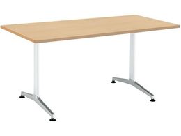 �R�N�� JUTO W1500�~D750 �ۊp �I�[�N T���|���b�V�� �A�W���X�^�[