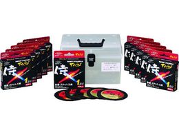 �g�[�P�� �ؒf�u�΃T�����C 105 100���P�[�X�Z�b�g RA-105AZ-100