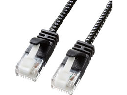 TTvC ߐ܂h~LANP[u1m KB-T6AME-01BKW