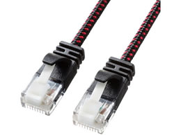 TTvC ߐ܂h~LANP[u2m KB-T6AME-02BKR