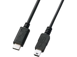 TTvC USB2.0 Type C-miniBP[u 1mubN KU-CMB10