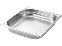 EBM �v���V�F�t 18-8 GN�p���⋭�d�Ȃ�h�~�t 2�^3 65mm