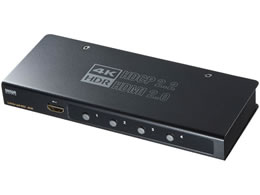 TTvC HDMIؑ֊(4́E1o) SW-HDR41H