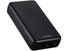 GR oCobe[ 20000mAh PD  DE-C52-20000BK