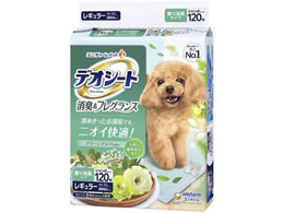 ���j�E�`���[�� �f�I�V�[�g ���L �O���[�� R 120��