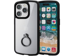 GR iPhone15Pro P[X TOUGH SLIM LITE Ot ubN