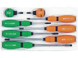 KTC �\�t�g�h���C�o�Z�b�g�ђʃ^�C�v[8�{�g] TD2798