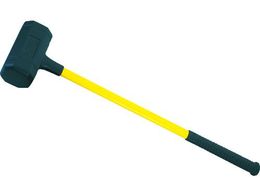 TRUSCO/�E���^���n���}�[ �O���X�t�@�C�o�[��