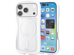 GR iPhone17ProP[X Grippy   PM-A25CGRPFMWH