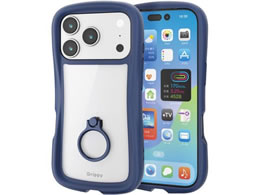 GR iPhone17ProP[X Grippy O  PM-A25CGRPFRNV