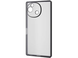 GR AQUOS R9 P[X ϏՌ ^bNubN PM-S242UCTMKBK