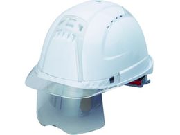 �g�[���[�Z�t�e�B/�w�����b�g ���F���e�B�[�v���X �V�[���h�ʕt