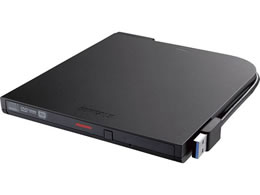 obt@[ USB3.2(Gen1)Ή |[^uDVDhCu TypeC BK