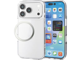 GR iPhone17Pro nCubhP[X NA PM-A25CHVCKCR