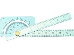 TRUSCO �~�j�v���g���N�^�[ 100mm �ƑS��823 TP-M