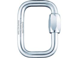 PEGUET MR �N�C�b�N�����N �X�`�[���� �X�N�G�A 4.0mm MRCZ04.0