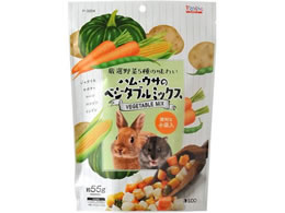 �X�h�[ �n���E�E�T�̃x�W�^�u���~�b�N�X 55g