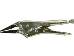 TRUSCO Om[YObvvC170mm TVPL-170