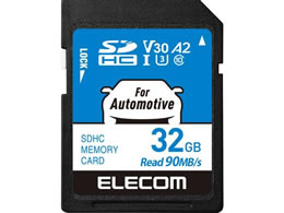 GR ԍڗpSDJ[h 32GB ϋv MF-DRSD032GU13