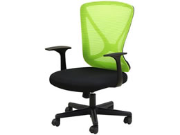 Netforce ���p���`�F�AII ���b�V�� �I�t �O���[�� LPN-1TA-FW-GN