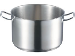 EBM 18-8 vVFt IH  20cm W