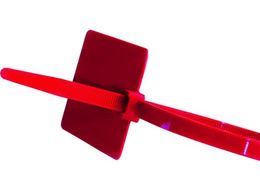 SapiSelco �^�O�t���P�[�u���[�^�C 7.5mm�~280mm (50�{��) SEL.10.533T