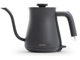 BALMUDA The Pot ubN KPT01JP-BK