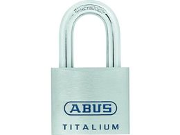 ABUS yʃV_[싞 TITALIUM 96TI^60