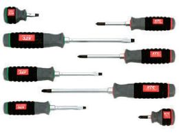 KTC �������h���C�o�Z�b�g�ђʃ^�C�v[8�{�g] TPMD18