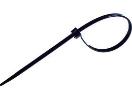 SapiSelco �u�i�C���b�N�v �P�[�u���^�C 3.5mm�~200mm �ő匋 NYL.3.2123