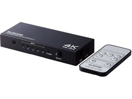 GR HDMIؑ֊ 5|[g Rt PC DH-SW4KP51BK