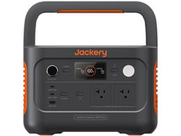 Jackery �|�[�^�u���d�� 600PlusJE-600C 6603519