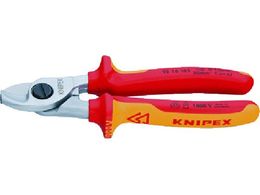 KNIPEX ≏1000VP[uJb^[ 165mm 9516-165