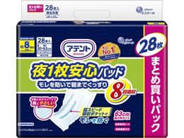 �A�e���g��1�����S�p�b�h������h���Œ��܂ł�������8�� 28��