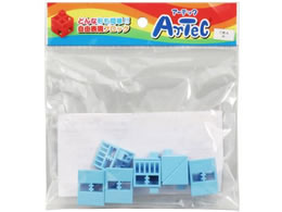 A[ebN ArtecubN OpA 8P  77799