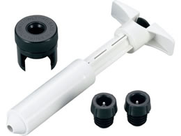 Swissmar EPIVAC C&VpZ[o[Zbg 70105J 4299300