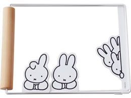 IJg[ miffy ӂnK[