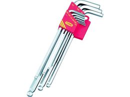 TONE �}�X�^�[�c�[�������O�{�[���|�C���gL�`�����`�Z�b�g �D�� 9pcs BLB900